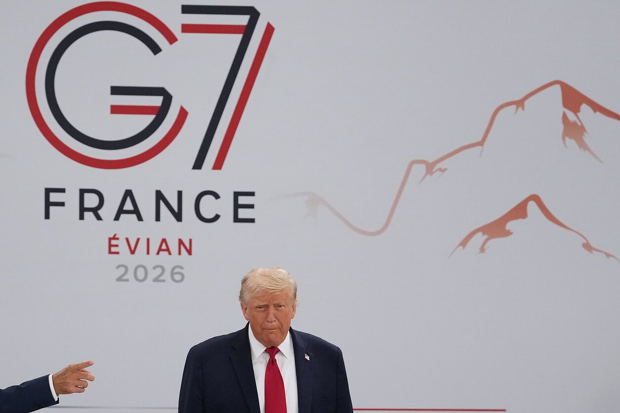 Donaldas Trumpas Donaldas Trumpas