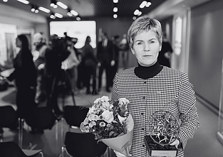 Teresė Nekrošaitė
