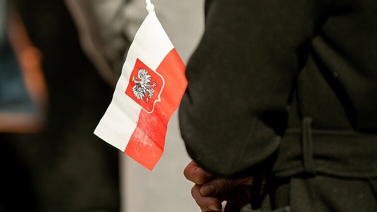 Lenkija rezga dvišalių santykių tinklą: Varšuva ir Berlynas pasirašo gynybos susitarimą