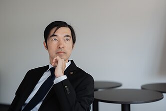 Tom Hashimoto