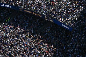 Pasaulio futbolo čempionatas Pasaulio futbolo čempionatas
