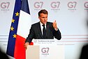 Emmanuelis Macronas