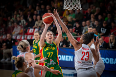 Giedrė Labuckienė Giedrė Labuckienė