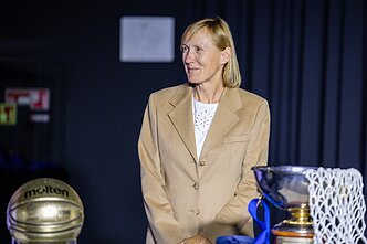 Dalia Kurtinaitienė Dalia Kurtinaitienė