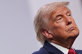 Donaldas Trumpas