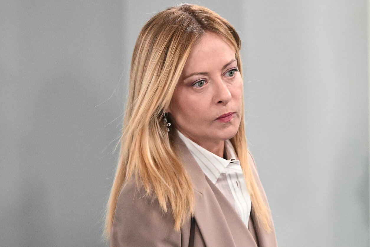Giorgia Meloni Giorgia Meloni