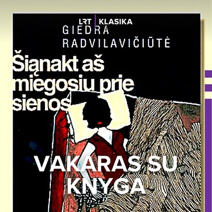 Knygos viršelis