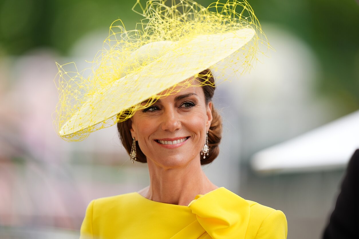 Princesė Catherine Princesė Catherine