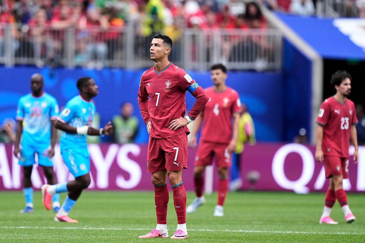 Cristiano Ronaldo Cristiano Ronaldo