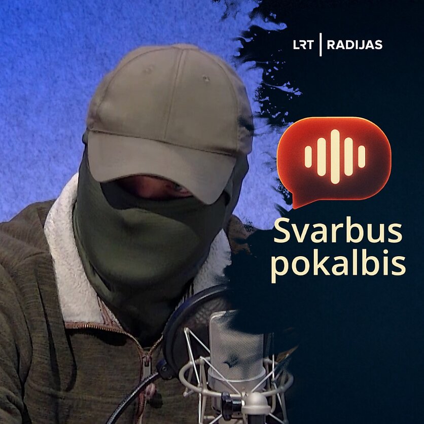 LRT stop kadras, Ukrainos karo instruktorius