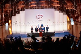 G7 G7