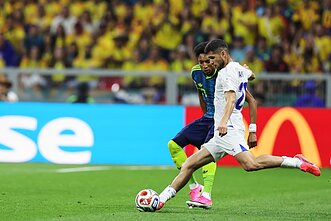 Pasaulio futbolo čempionatas: Kolumbija – Uzbekistanas Pasaulio futbolo čempionatas: Kolumbija – Uzbekistanas