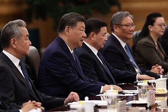 Chiny, zdjęcia ilustracyjne