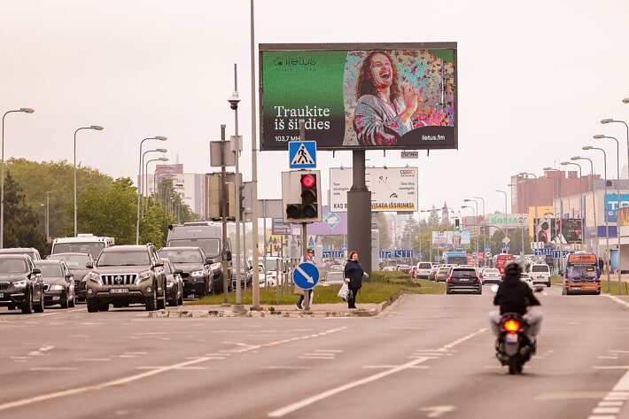 „MM Grupp“ įsigijo „Bauer Media Group“ lauko reklamos verslus Baltijos šalyse „MM Grupp“ įsigijo „Bauer Media Group“ lauko reklamos verslus Baltijos šalyse