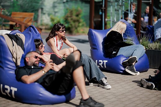 Tiriamosios žurnalistikos festivalis