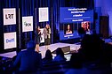 International Investigative Journalism Festival 
