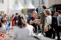 International Investigative Journalism Festival International Investigative Journalism Festival