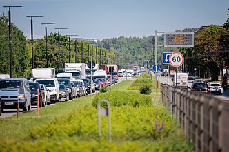 Kamščiai Vilniuje Kamščiai Vilniuje
