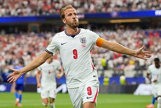 Harry Kane`as