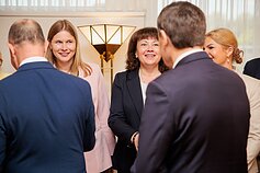 LSDP, „valstiečiai“ ir demokratai pasirašė naują koalicijos sutartį LSDP, „valstiečiai“ ir demokratai pasirašė naują koalicijos sutartį