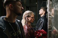 „8 Kambarys“ ir Kotryna Aurėja „8 Kambarys“ ir Kotryna Aurėja