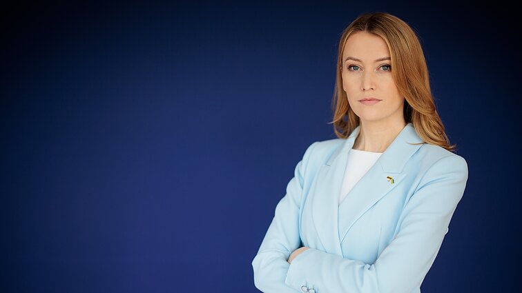 Laba diena, Lietuva