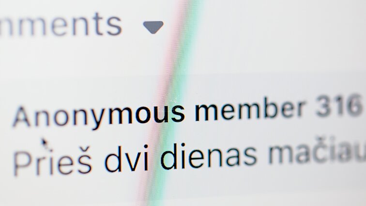 Vietoj grožio patarimų – propaganda: aptarė, kaip soc. tinkluose skleidžiama dezinformacija