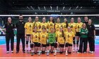 Lietuvos moterų tinklinio rinktinė
