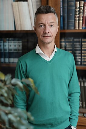 Prof. dr. Arūnas Emeljanovas Prof. dr. Arūnas Emeljanovas
