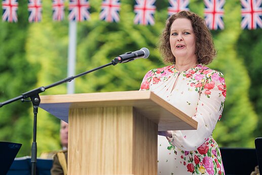 Vilniuje iškilmingai paminėta britų karaliaus Karolio III gimimo diena