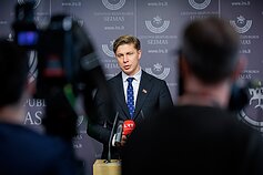 Svarbi valanda
