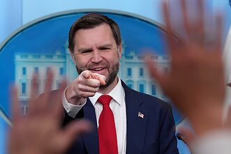 JD Vance'as