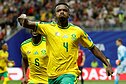Pasaulio futbolo čempionatas: Čekija – Pietų Afrikos Respublika