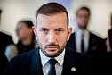 Demokratų sąjungos „Vardan Lietuvos“ valdybos posėdis