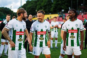 Vilniaus „Žalgiris“