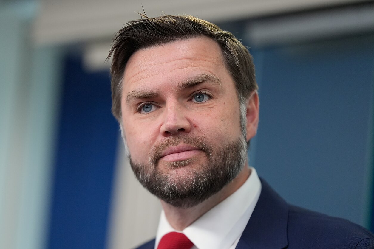 JD Vance`as JD Vance`as