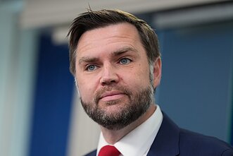 JD Vance'as