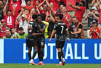 Kanados futbolo rinktinė Kanados futbolo rinktinė