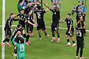 Meksikos futbolo rinktinė