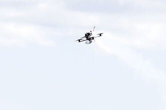 Bepiločių technologijų startuolis „PDKinematics“ pritraukė 2 mln. eurų