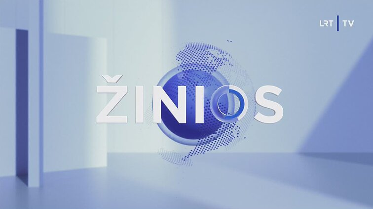 Žinios. Orai