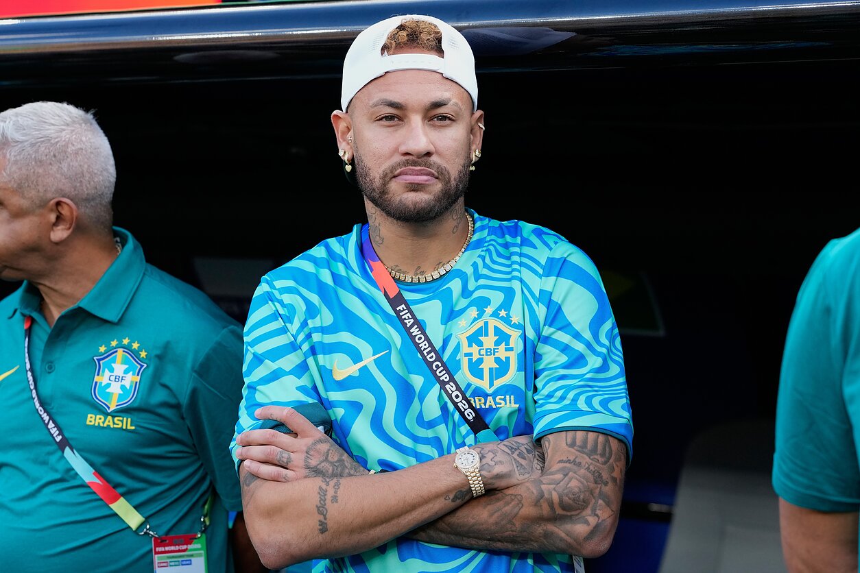 Neymaras Neymaras