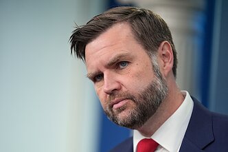 JD Vance`as