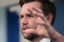 Wiceprezydent USA J.D. Vance