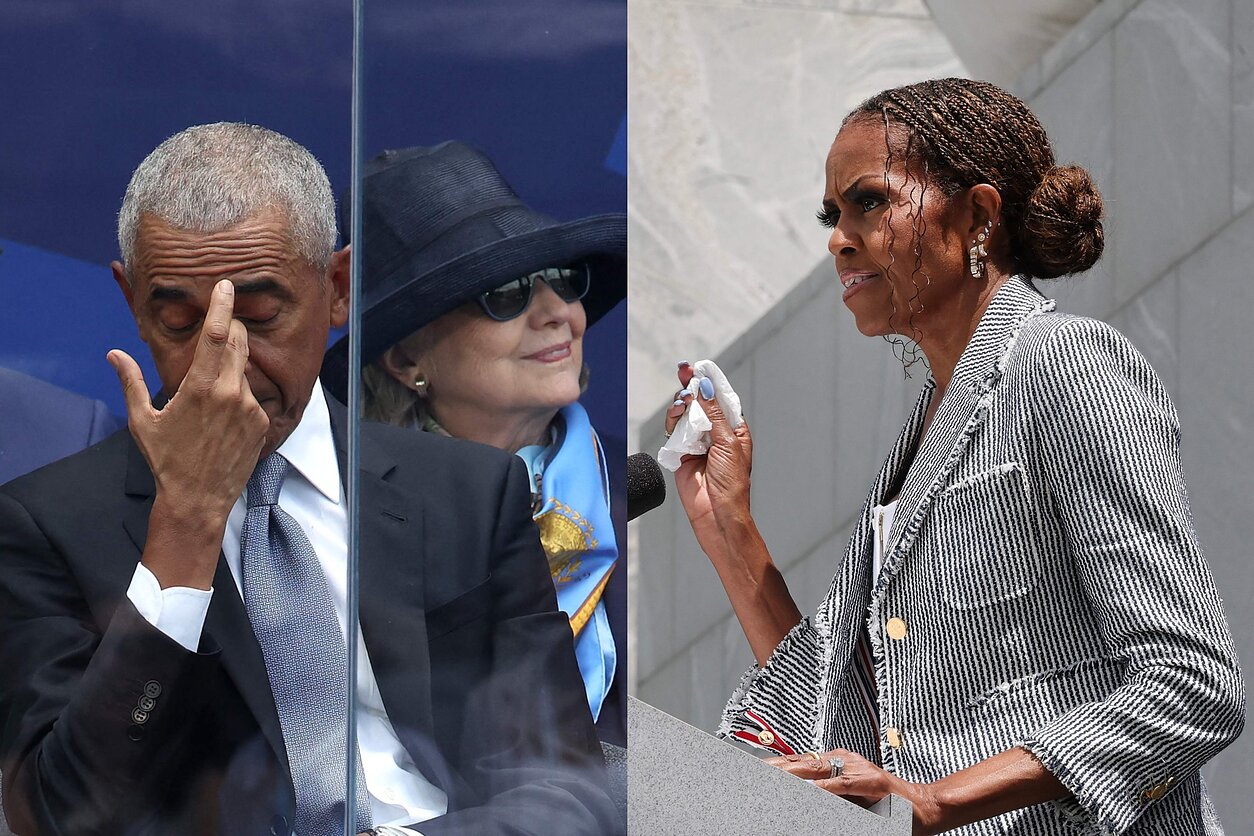Baracko Obamos prezidentinis centras Čikagoje Baracko Obamos prezidentinis centras Čikagoje