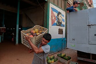 Havana, Kuba