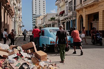 Havana, Kuba Havana, Kuba