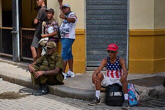 Havana, Kuba Havana, Kuba