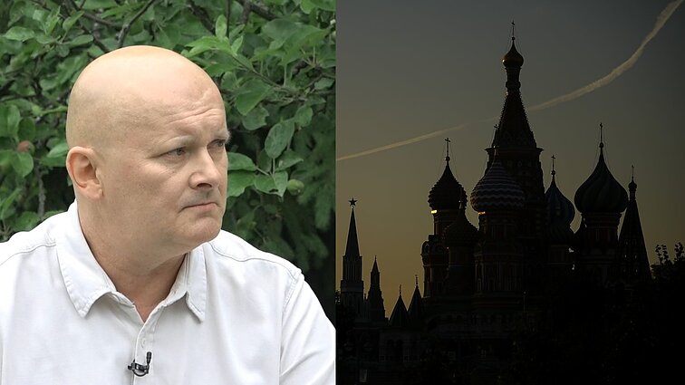 Ukrainai tęsiant tolimus smūgius, Malinionis tiki: Maskva gali sulaukt labai šaltos žiemos
