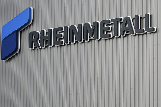 Rheinmetall Rheinmetall